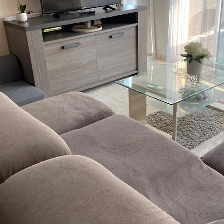 Apartmán Chez Sabine Et Pascal Meyzieu Exteriér fotografie