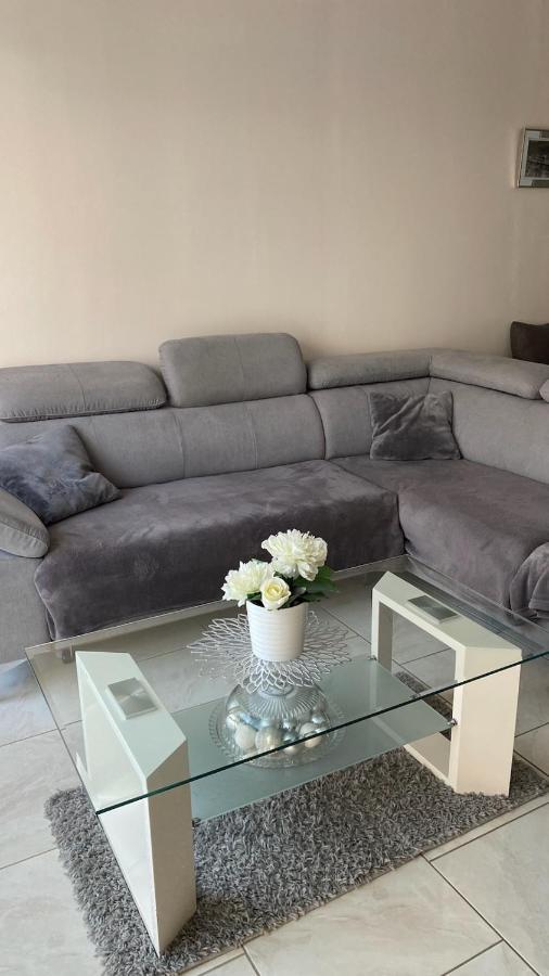 Apartmán Chez Sabine Et Pascal Meyzieu Exteriér fotografie
