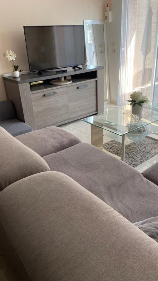 Apartmán Chez Sabine Et Pascal Meyzieu Exteriér fotografie